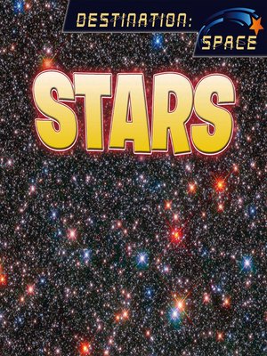 cover image of Stars